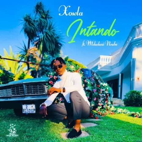 Intando ft. Mduduzi Ncube | Boomplay Music