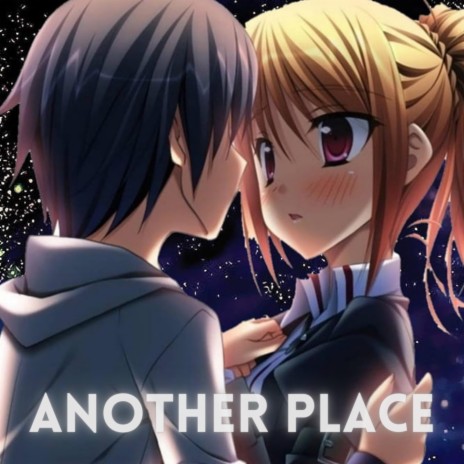 Another Place ft. M4nan | Boomplay Music
