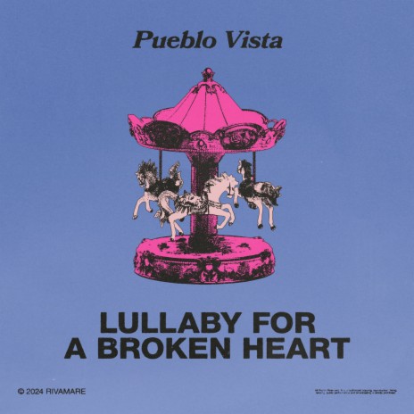 Lullaby for a Broken Heart | Boomplay Music