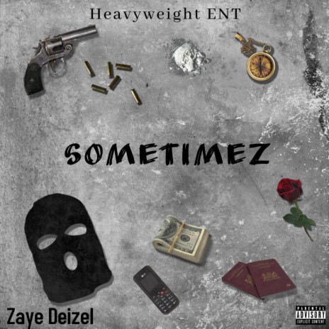 Sometimez | Boomplay Music