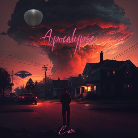 Apocalypse ft. JD | Boomplay Music