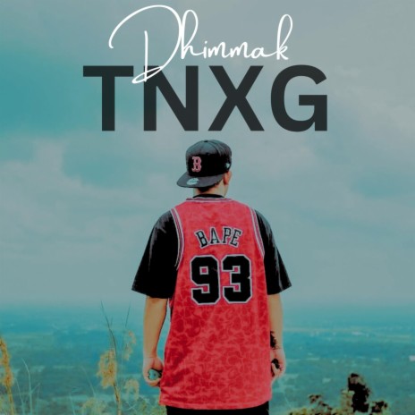 TNXG | Boomplay Music