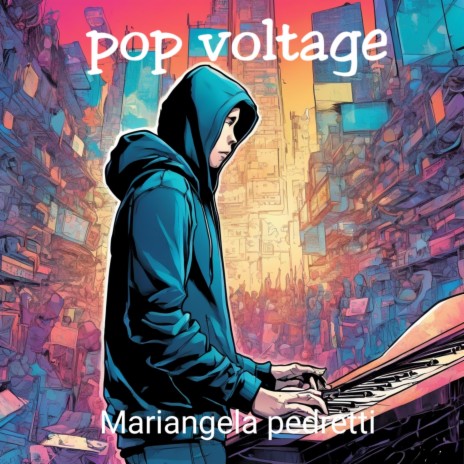 pop voltage