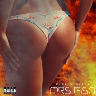 MRS FISA (feat. Hitta)