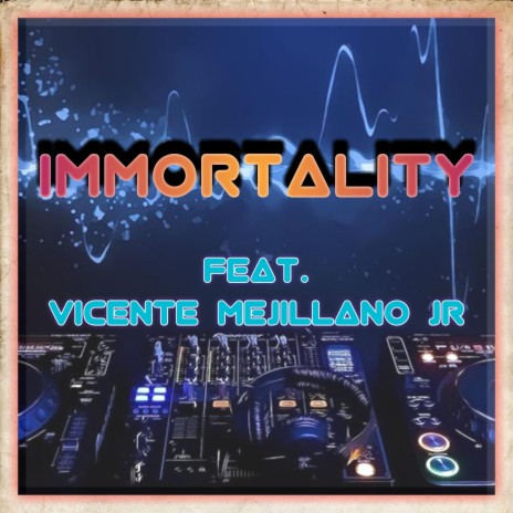 Immortality (Instrumental) | Boomplay Music