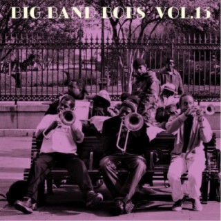 Big Band Bops, Vol. 13