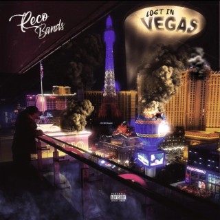 Reco Bands (Lost In Vegas)