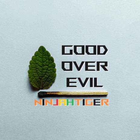 Good Over Evil (Instrumental)