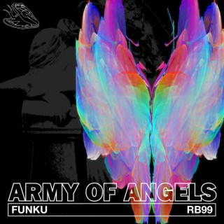 Army Of Angels