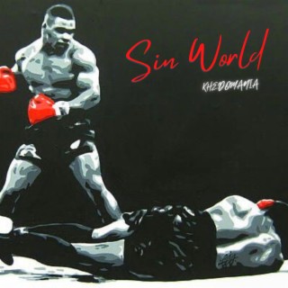 Sin World lyrics | Boomplay Music