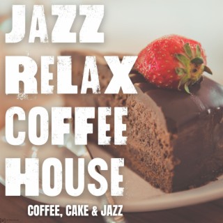 Coffee, Cake & Jazz