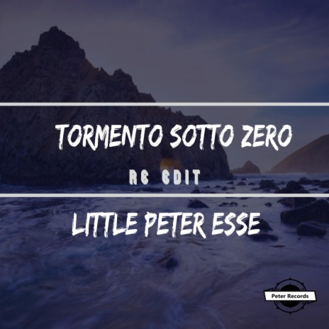 Tormento Sotto Zero (Re Edit)