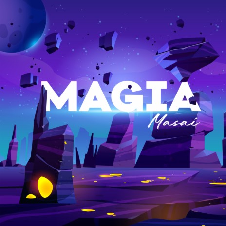 Magia | Boomplay Music