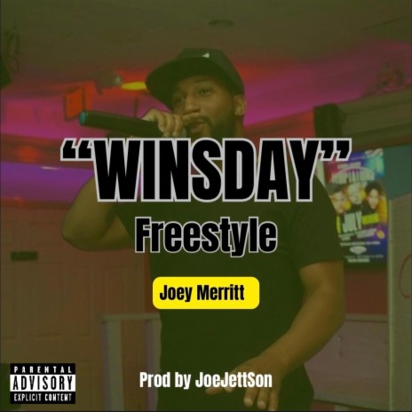 Winsday Freestyle | Boomplay Music