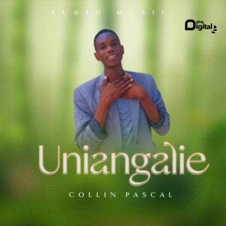 Uniangalie | Boomplay Music