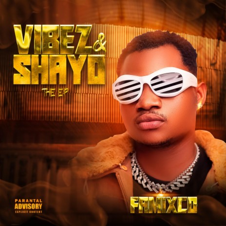 Shayo | Boomplay Music