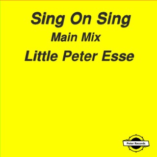 Sing On Sing Main Mix