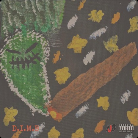 Demons In My Blunt | Boomplay Music