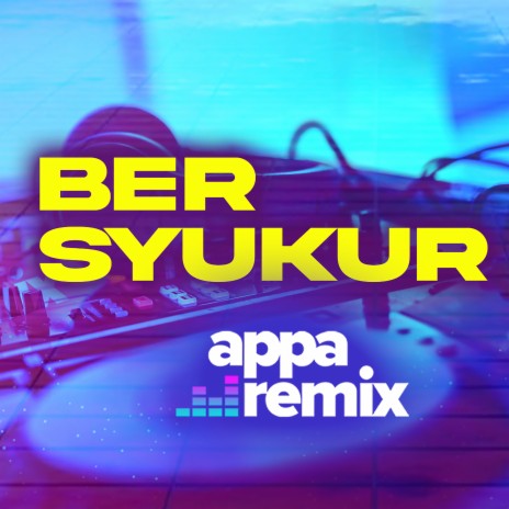 Bersyukur | Boomplay Music