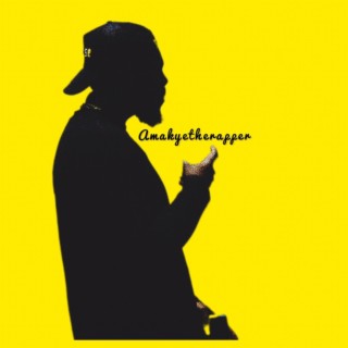 AmakyeTheRapper