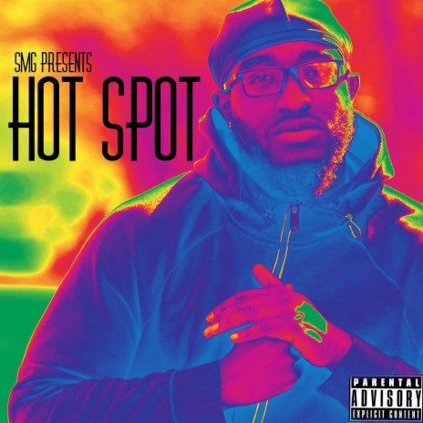 Hotspot | Boomplay Music