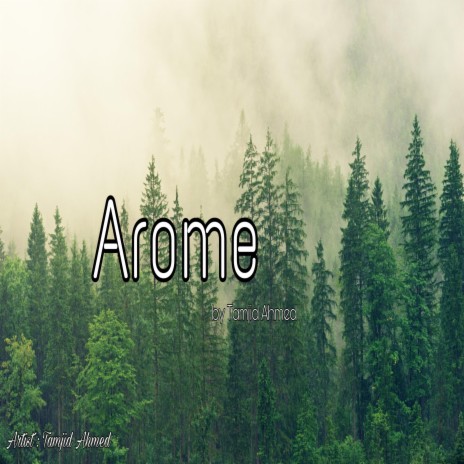Arome | Boomplay Music
