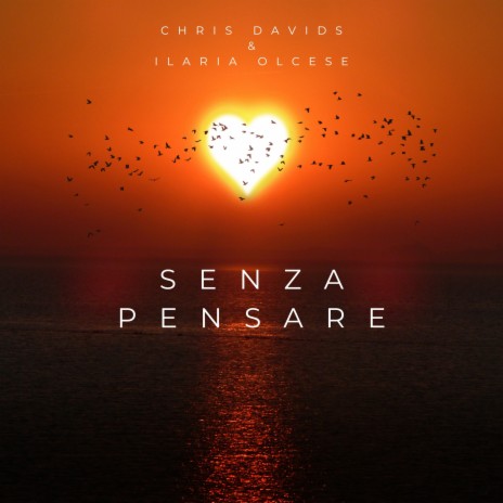 Senza Pensare (Radio Edit) | Boomplay Music