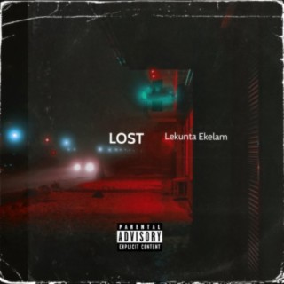 Lost (feat. JP)