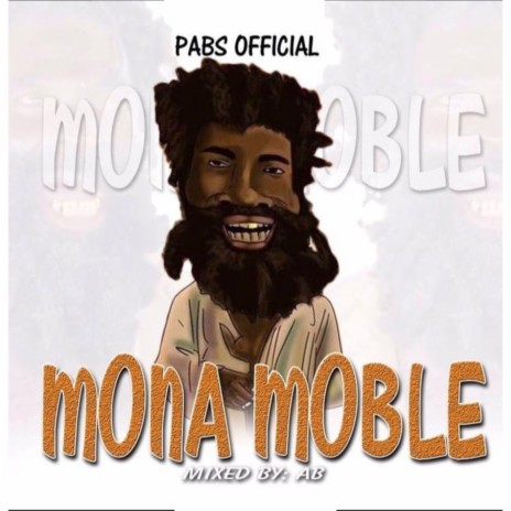Mona Moble | Boomplay Music