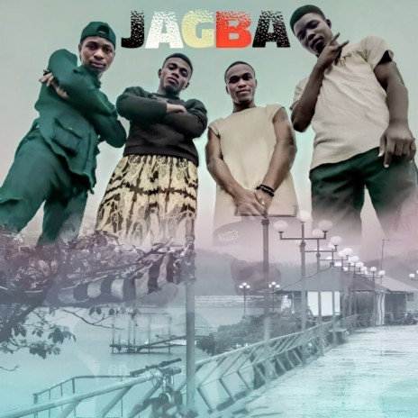 Jagba ft. Davizy Banks, Starpince & Mightyman