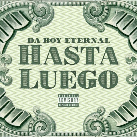 Hasta Luego | Boomplay Music