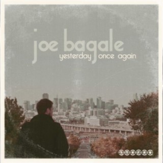 Joe Bagale