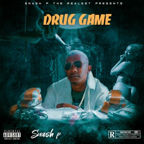 Drug Game ft. Snash P