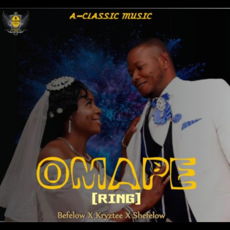 Omape (Ring) | Boomplay Music