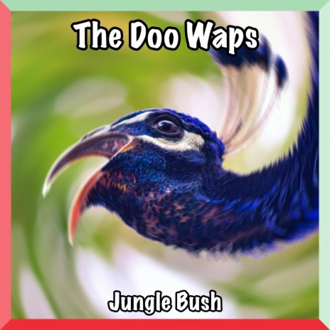 Jungle Bush | Boomplay Music