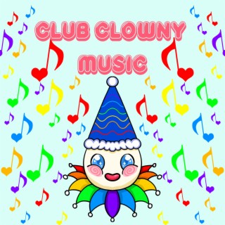 Club Clowny Music