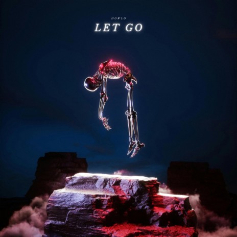 Let Go | Boomplay Music