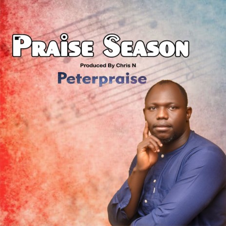 Peterpraise (Live) | Boomplay Music