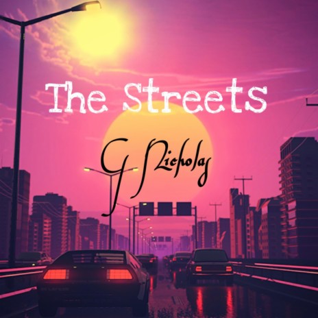 The Streets | Boomplay Music