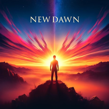 New Dawn | Boomplay Music