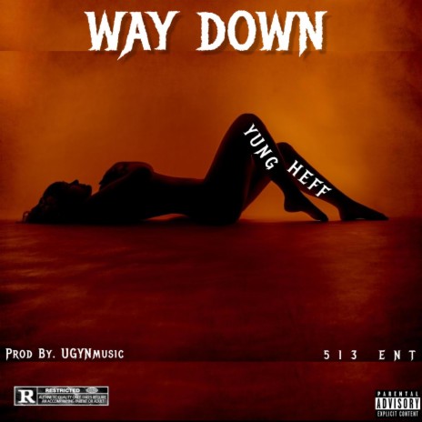 Way Down | Boomplay Music