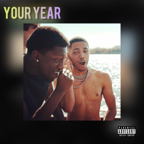 YOUR YEAR | Boomplay Music