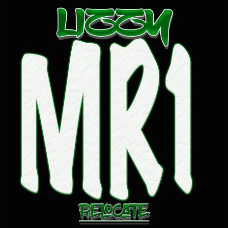 Relocate ft. MR1 | Boomplay Music