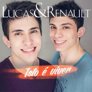 Lucas e Renault