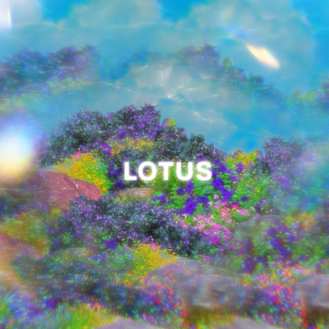 Lotus (feat. Ecz & The Protagonist)