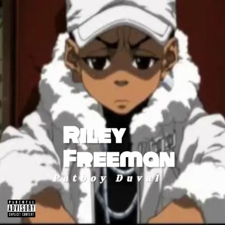 Riley Freeman | Boomplay Music