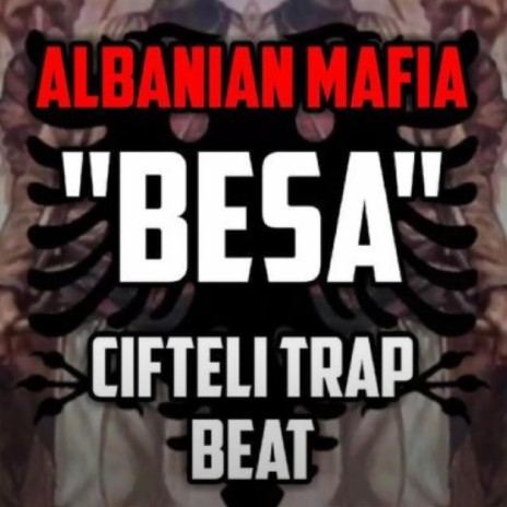Albanian Mafia Cifteli Beat | Boomplay Music