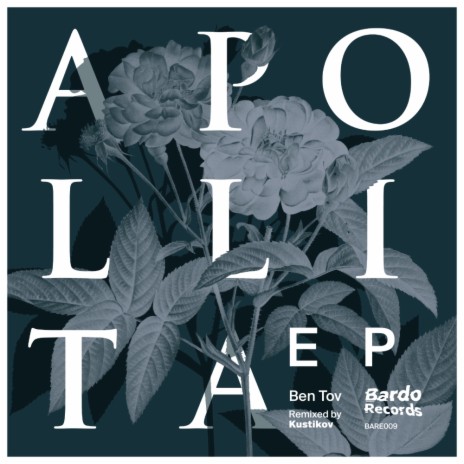 Apollita (Kustikov Remix) | Boomplay Music