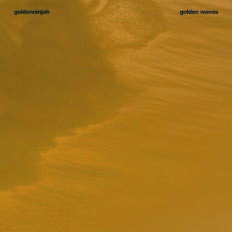 golden waves | Boomplay Music