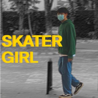 SKATER GIRL